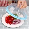 Arsimo Vacuum Food Storage Cover, Multi-Purpose Storage Container, 21x6 cm