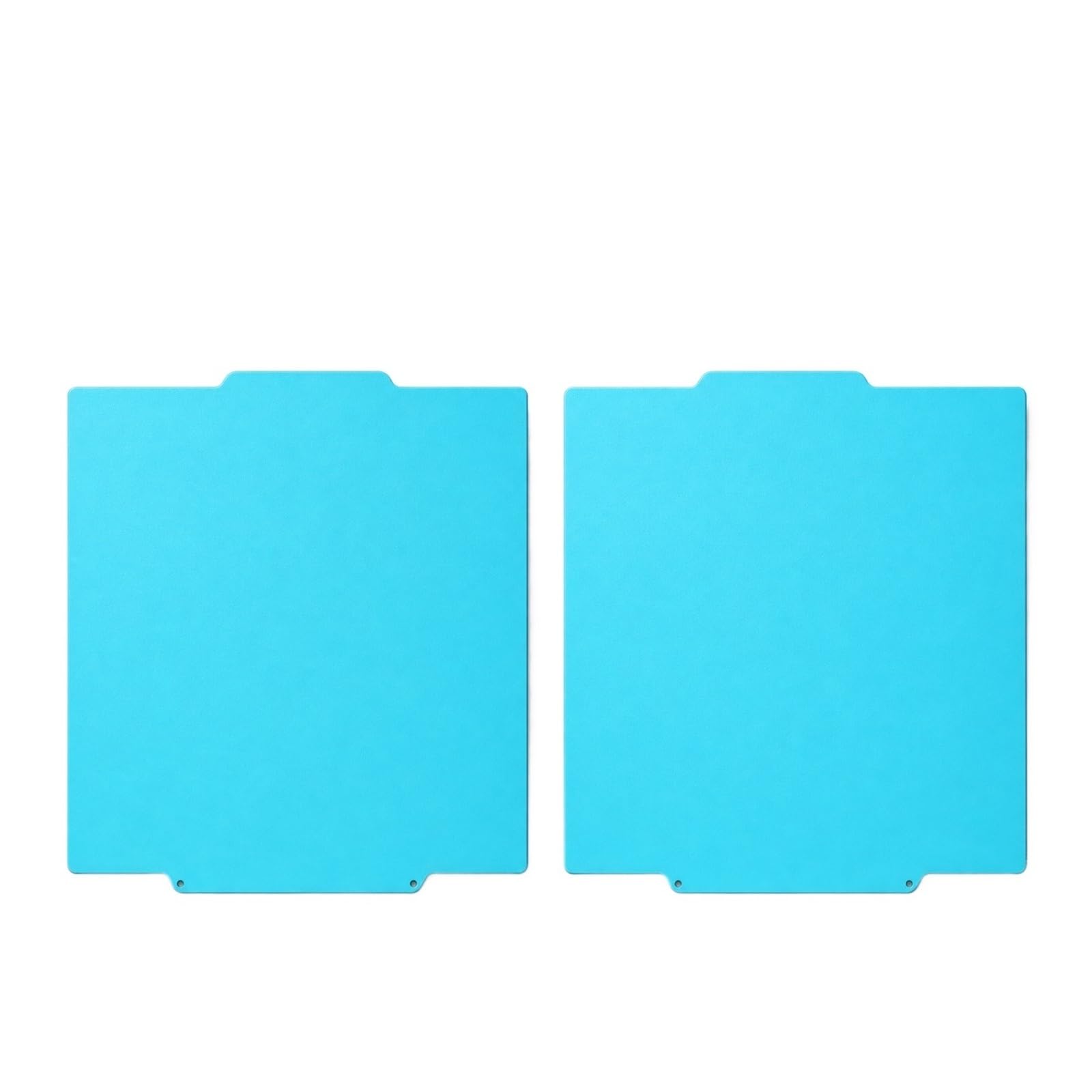 Piastra PEI PET PEO doppio lato, compatibile con Flashforge, Creator 5 PRO