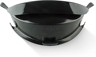 PET STANDARD Fence/Litter Barrier Compatible with Litter-Robot™ 3 Connect, Reduces Tracking, Helps Contain Kicked-Up Litter and Prevent Messes