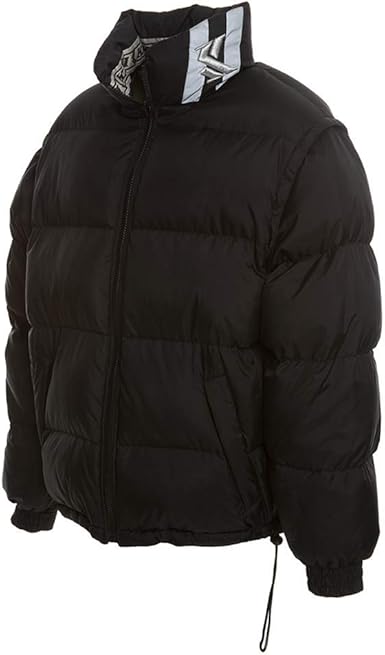 bubble jacket karl kani