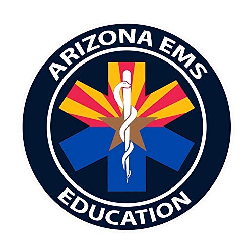 EMS A to Z Podcast Por EMSAtoZ arte de portada