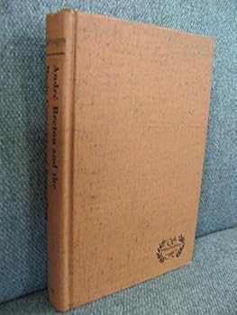 Hardcover Andre Breton and the Basic Concepts of Surrealism (Studies in the Humanities: Philosophy) Book