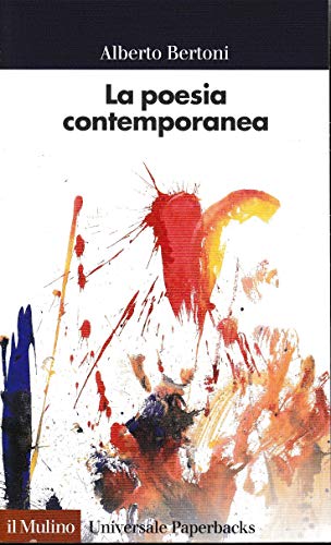 La poesia contemporanea