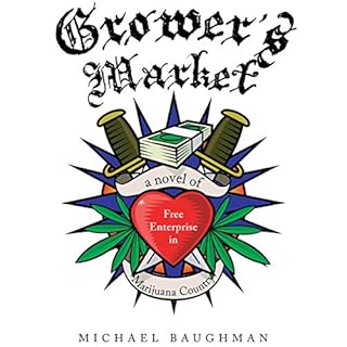 Page de couverture de Grower's Market