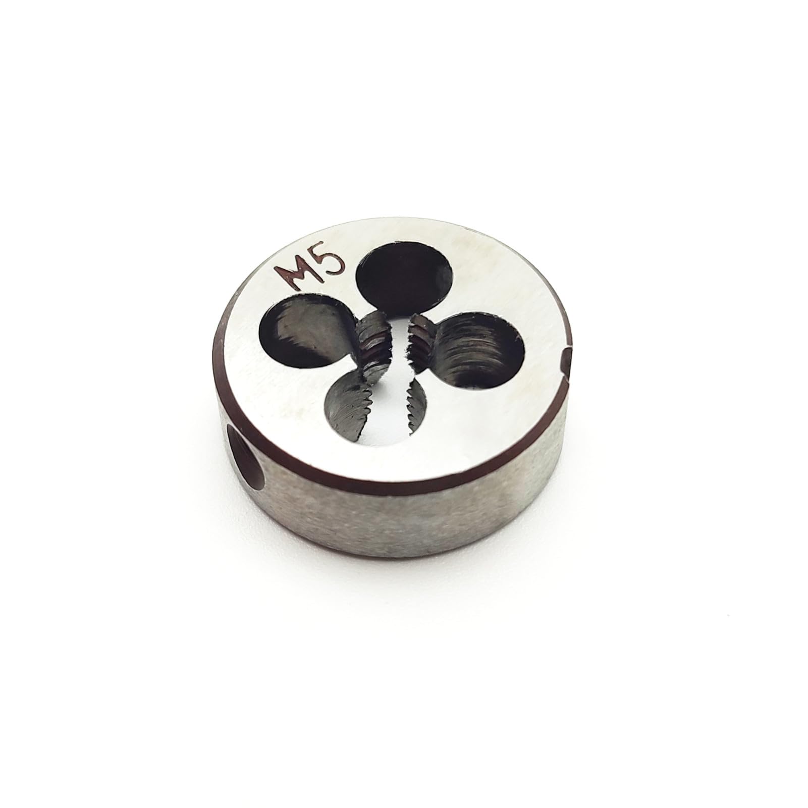 AtticZone M22 x 1.5 Metric Hand Thread Die, Right Hand, Alloy Tool Steel — Amazon image 6
