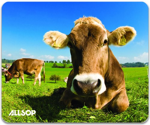 Allsop Tapis de Souris Vaches (06410)