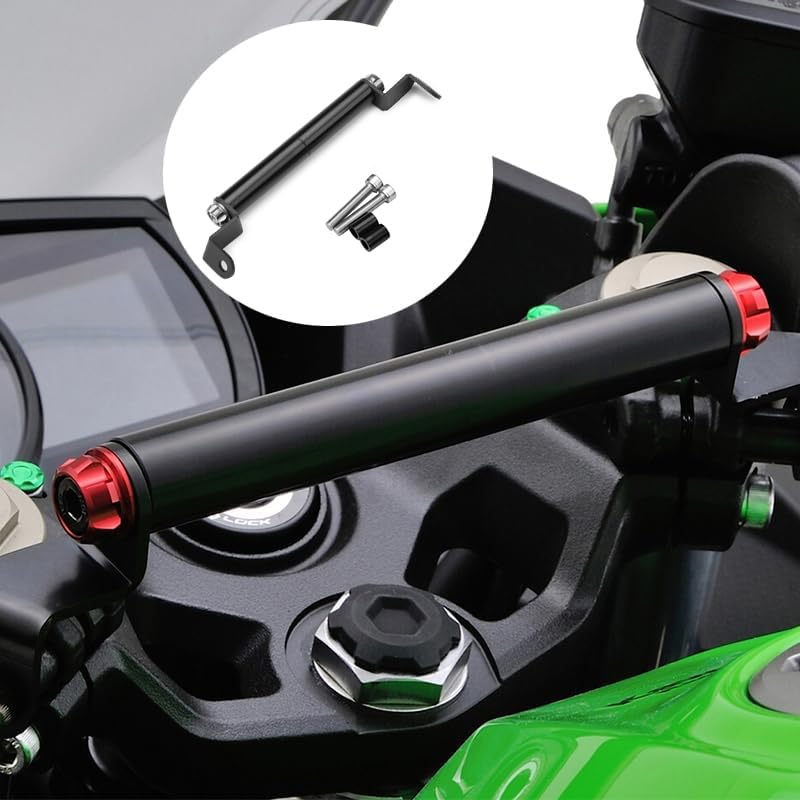 Amazon.co.jp: バイク用 クランプバー スマホ ホルダー 対応車種