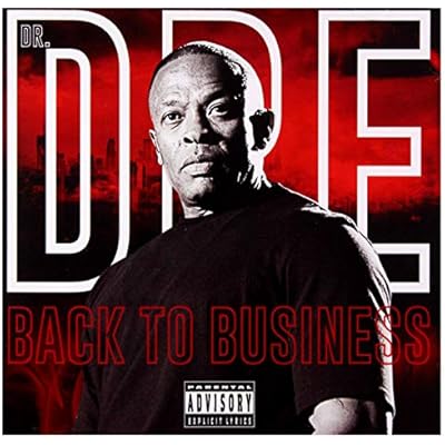 Back To Business