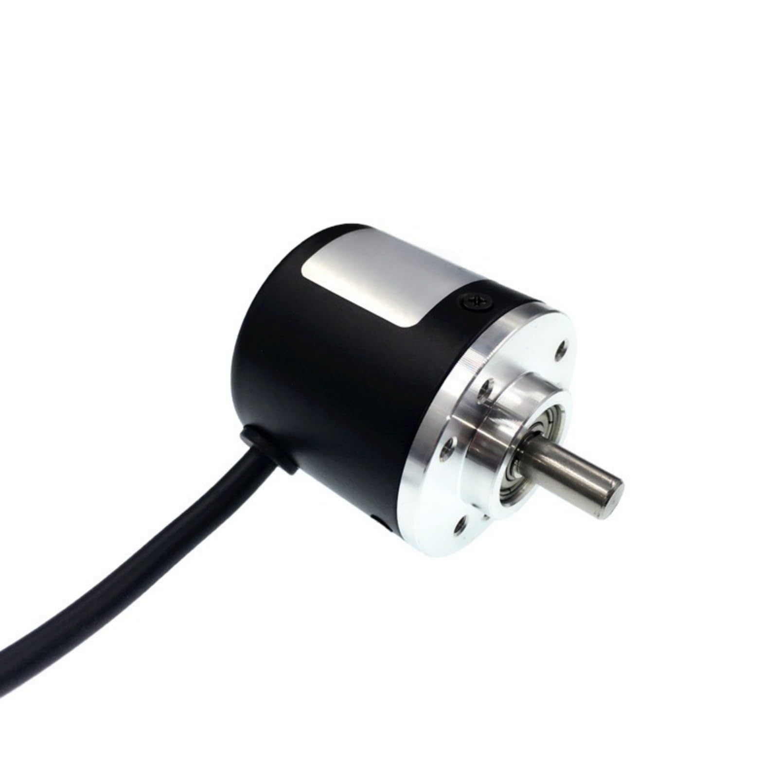 Codeur rotatif photoélectrique incrémental LPD3806-360BM-G5-24C 600BM 1000BM 400BM Haute précision(1000BM)