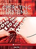 Operating Systems