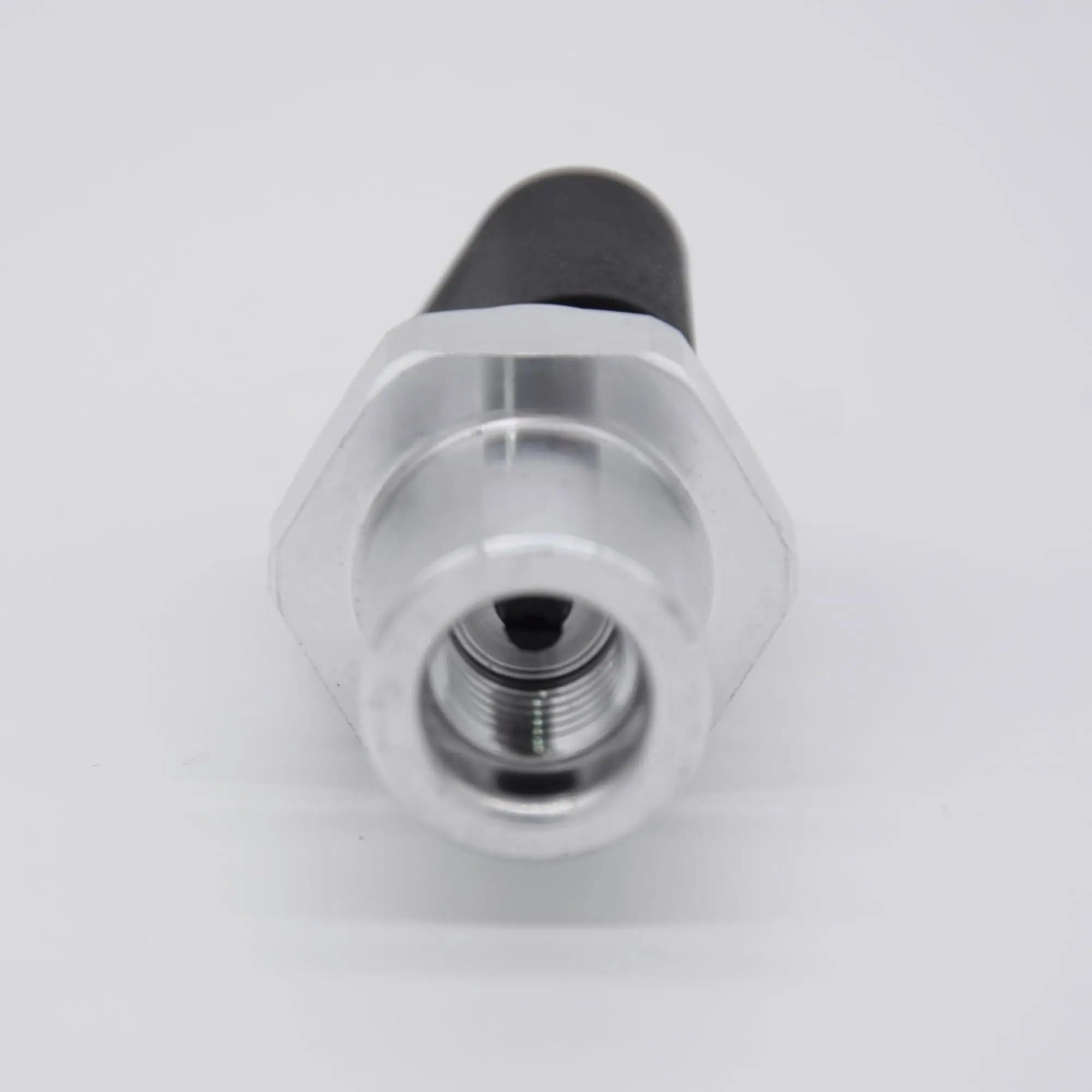 Sensor de interruptor de presión Para A3 A4 A5 A6 A7 A8L Q5 R8 TT Para Golf Para Touareg A/C Sensor de interruptor de presión de aire acondicionado interruptor de presión A/C