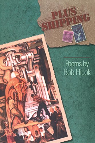 Plus Shipping (American Poets Continuum)