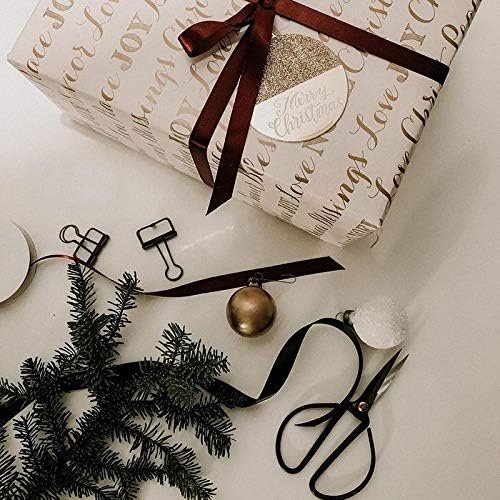 Miniatura 4 de MEEDEE - Cinta negra de satén negro de 14 pulgadas, cinta de satén de doble cara, cinta decorativa negra, cinta de boda negra, cinta de seda negra