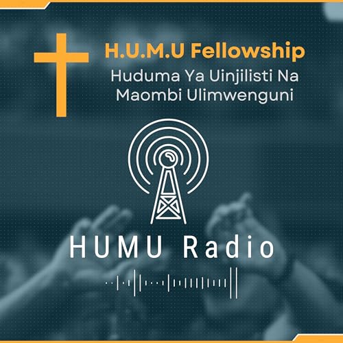 HUMU Radio cover art