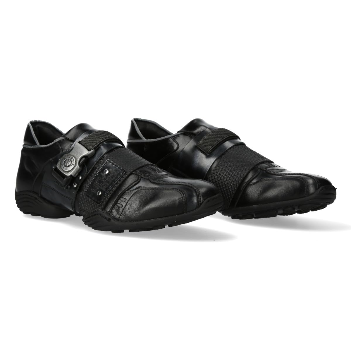New Rock M 8147 S1, Herren Sneakers