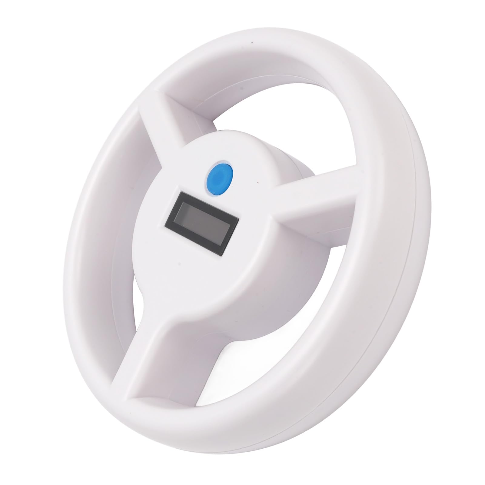 Scanner per microchip per animali domestici 134,2 Khz USB 30 Archiviazione dati Lettore di tag ID chip per animali ad alta sensibilità per cani gatti Pollame Bestiame Bianco