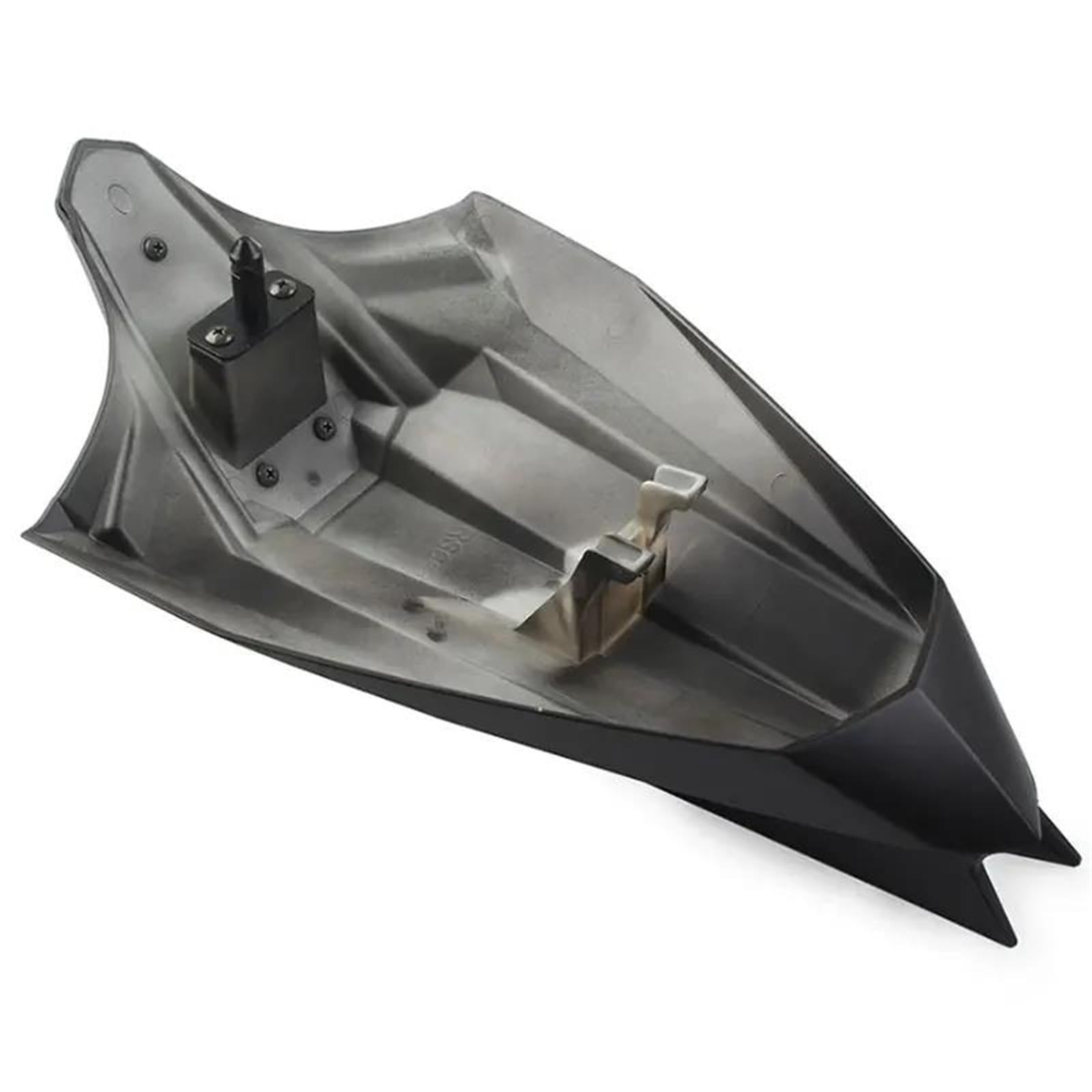 Motorrad-Heckverkleidung, Sitzabdeckung, Höcker Für Aprilia Tuono 660 RS 660 2020 2021 2022 2023 2024 2025 RS660 Sozius-Sitzabdeckung Hinten Motorrad-Soziusabdeckung(Kohlenstoff)