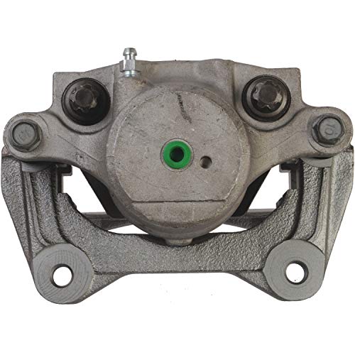 Image of Cardone 19-B6460S Remanufactured Unloaded Disc Brake Caliper with Bracket (Renewed)