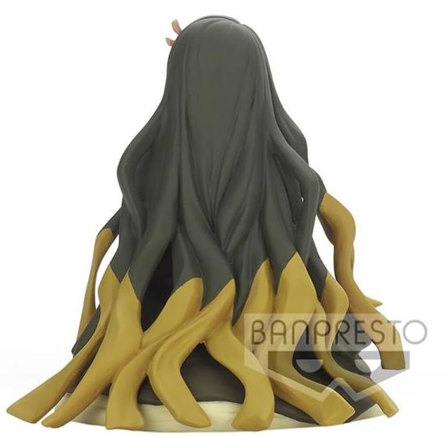 鬼滅の刃 フィギュア-絆ノ装-肆拾伍ノ型　竈門禰豆子　13個セット Amazon.co.jp: バンプレスト 鬼滅の刃 フィギュア 絆ノ装 肆拾伍