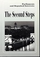 Parliaments and Organized Interests: The Second Steps 9635030789 Book Cover