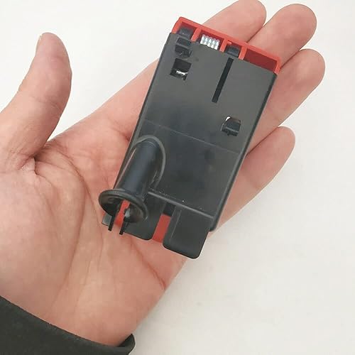 Miniatura 7 de Hood Latch Release Handle for Mercede Benz A-class W176 B-class W246 2013-2019