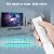 Voice Replacement Remote Control for Samsung-Smart-TV, for All 2019-2025 Universal Samsung Frame Neo QLED UHD 4K/8K Series Smart TVs