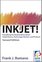 Inkjet! 0883627418 Book Cover