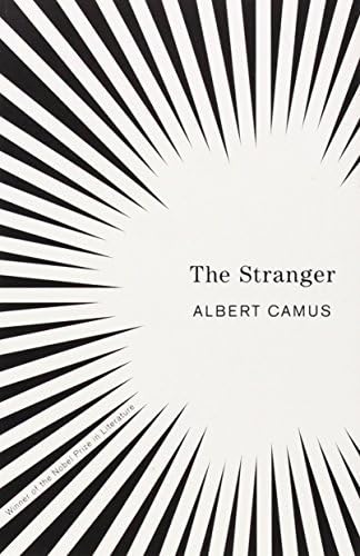 The Stranger by Albert Camus (1989) Paperback Paperback โ January 1, 1989