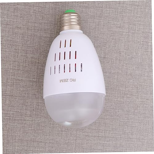 Didiseaon 2 Peças De Luz De Projetor LED Lâmpada De Projeção Luz De Projetor Ao Ar Livre Luz De Proj