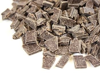 Amazon | チョコ スイートフレーク カカオ58% 1kg 不二製油