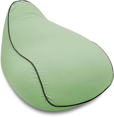 Yogibo Lounger ピスタチオ