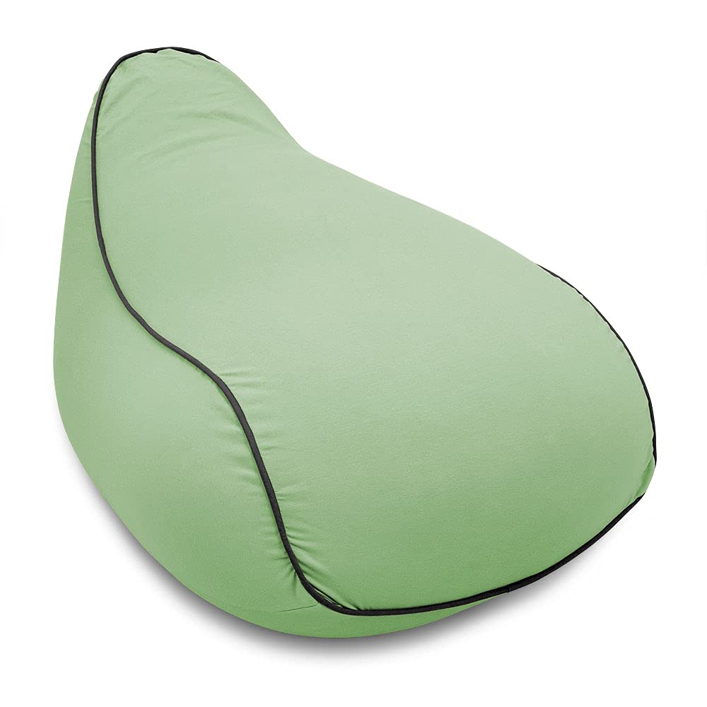 Yogibo Loungerヨギボーラウンジャー ソファー クッション 座椅子 Amazon.co.jp: Yogibo Lounger ヨギボーラウンジャー オレンジ