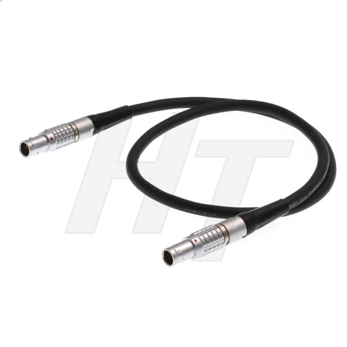 Cable LCD/EVF de 16 Pines con Transmisión Estable de 100 cm Recto 2
