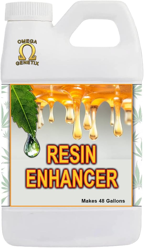 Resin Enhancer
