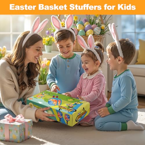 23% Off Kids Pickleball Set - Easter Gift for Ages 4-8 - Image 2