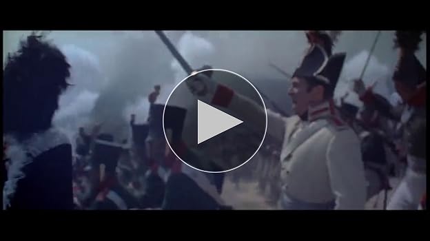 Amazon.com: War and Peace (The Criterion Collection) [DVD