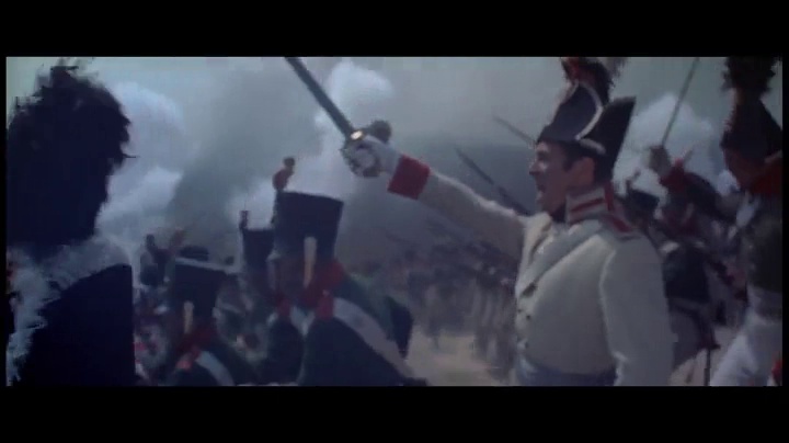 Amazon.com: War and Peace (The Criterion Collection) [DVD] : Kira