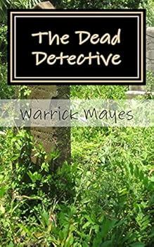 Paperback The Dead Detective Book