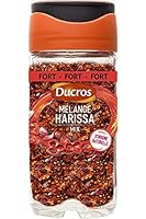 Laissez-vous tenter Saupoudrez en fin de cuisson ou dans l’assiette pour rehausser la chaleur de vos recettes mijotées, sauces, soupes et bouillons, traditionnelles ou orientales Assaisonnement à base de piment, de paprika et de carvi Ducros