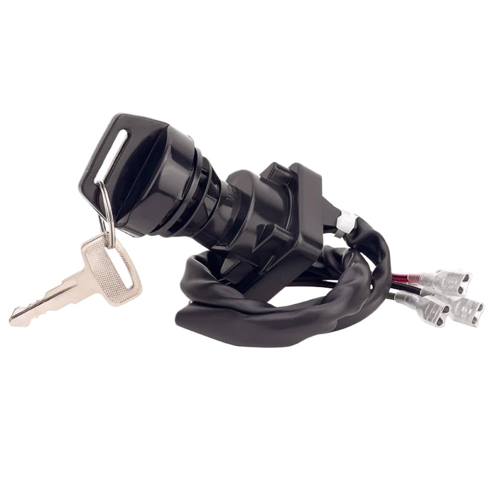 Motorcycle Ignition Key Switch Lock Compatible with 425 Sport 400L 335 500 Xpress 300 400 4110194 5431964 5433534