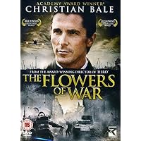 The Flowers Of War