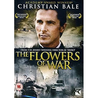 The Flowers Of War