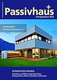  Passivhaus Kompendium 2012