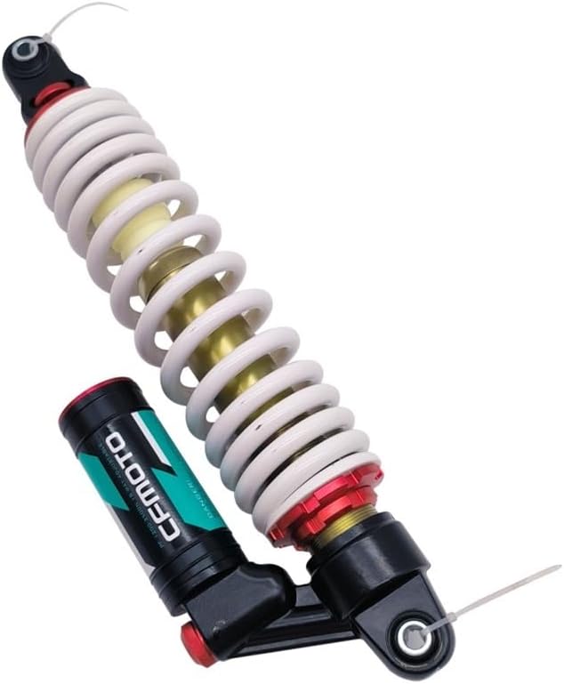 2pcs Front Shock Absorber Fit For CF CF 800 Z8 800US-A 5BWA-050500-10000