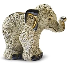 De Rosa - Indian Elephant Figurine
