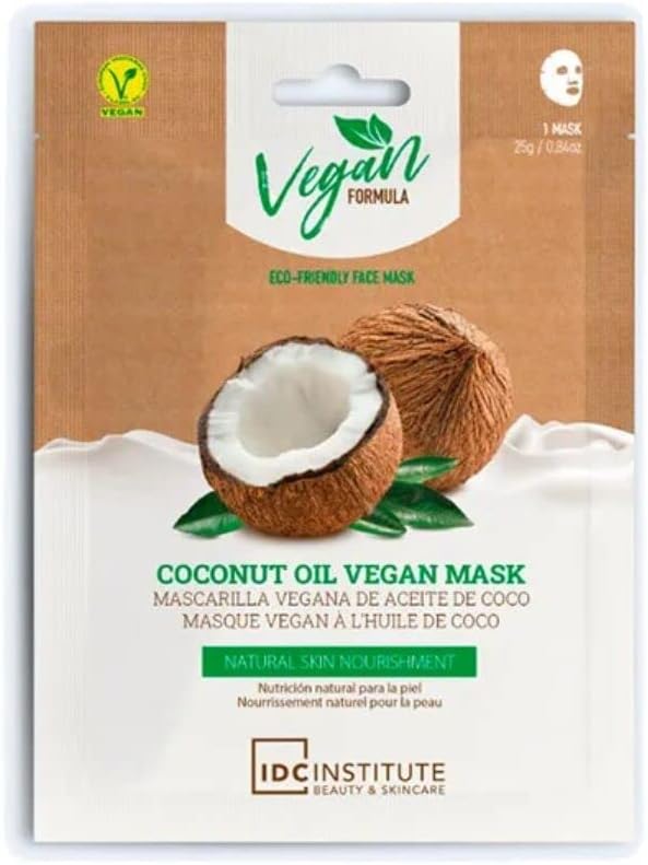 IDC Institute Coconut Oil Face Mask 25 g