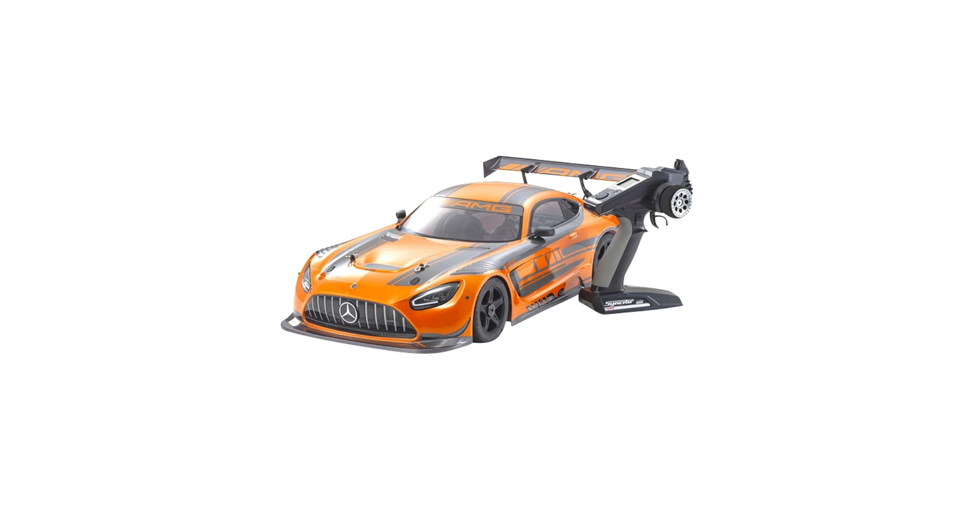 日*8様 京商ミニッツF1 SANWA M8 Amazon.co.jp: 京商 1/8 インファーノGT2VE r/s メルセデス AMG