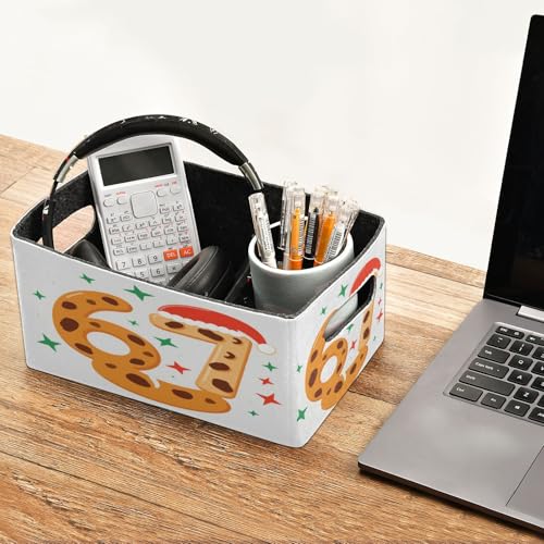 Panier de rangement pliable pour optimiser les espaces encombrés - 6