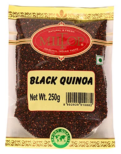 Image of Black Quinoa, 250g