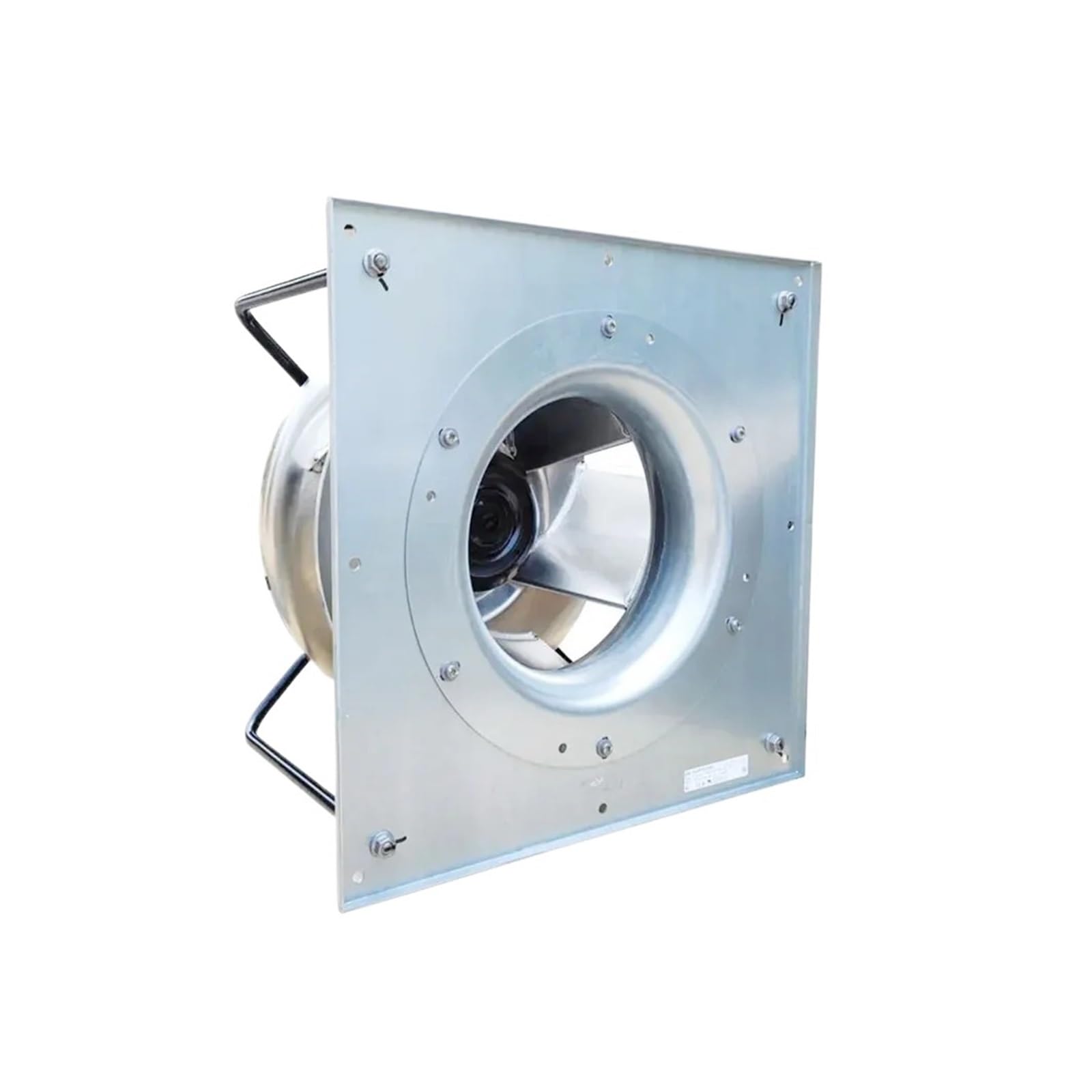 BRODEFUP EC 3~400V 6.8A 4500W K3G450-PA31-03/F01 Centrifugal Cooling Fan